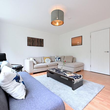 4 Bedroom Patio House Regent'S Park - Parking Лондон Екстер'єр фото