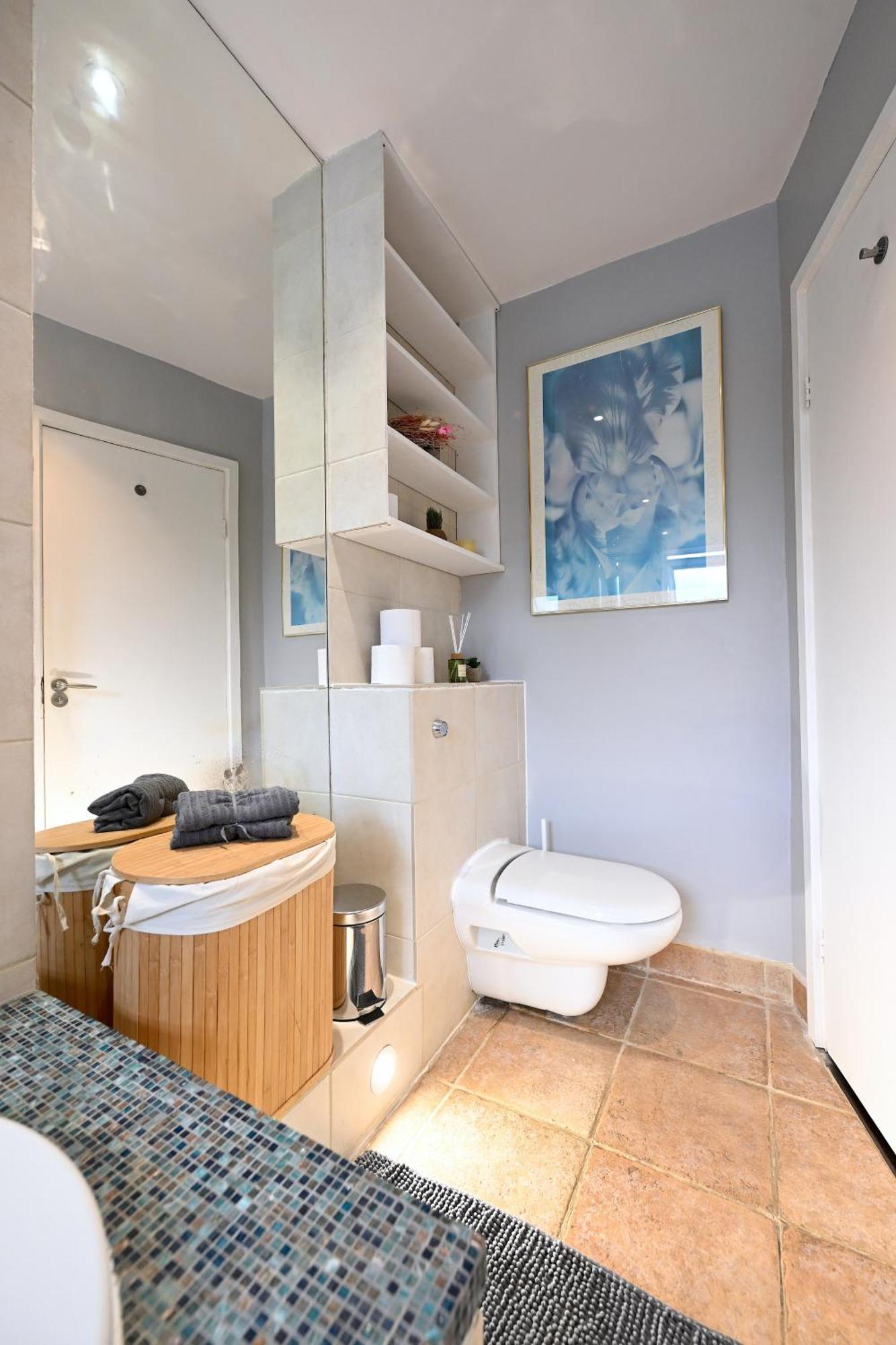 4 Bedroom Patio House Regent'S Park - Parking Лондон Екстер'єр фото
